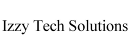 IZZY TECH SOLUTIONS trademark