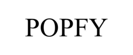 POPFY trademark