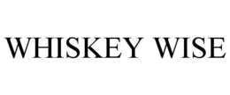 WHISKEY WISE trademark
