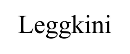 LEGGKINI trademark