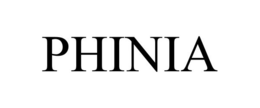 PHINIA trademark