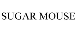 SUGAR MOUSE trademark