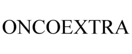 ONCOEXTRA trademark