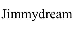 JIMMYDREAM trademark