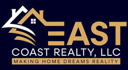 EAST COAST REALTY, LLC MAKING HOME DREAMS REALITY trademark