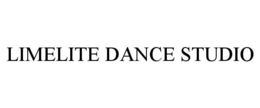 LIMELITE DANCE STUDIO trademark