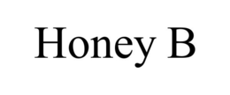 HONEY B trademark