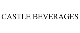 CASTLE BEVERAGES trademark
