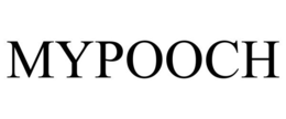 MYPOOCH trademark