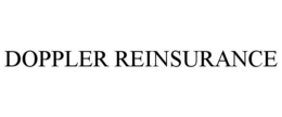 DOPPLER REINSURANCE trademark