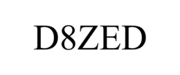 D8ZED trademark