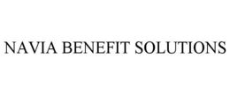 NAVIA BENEFIT SOLUTIONS trademark