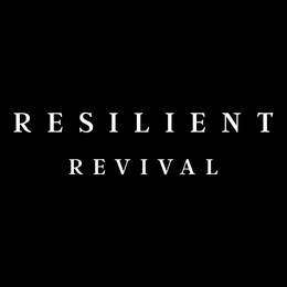 RESILIENT REVIVAL trademark