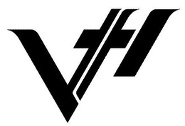 VH trademark