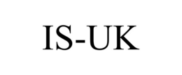 IS-UK trademark