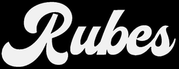 RUBES trademark