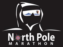 NORTH POLE MARATHON N E S W trademark