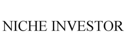 NICHE INVESTOR trademark
