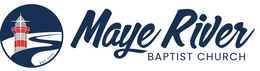 MAYE RIVER BAPTIST CHURCH EST. 1777 trademark