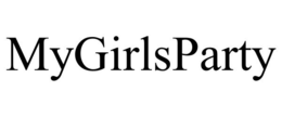 MYGIRLSPARTY trademark