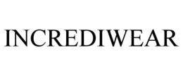 INCREDIWEAR trademark