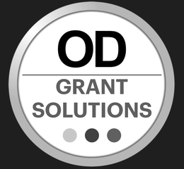 OD GRANT SOLUTIONS trademark