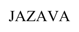 JAZAVA trademark