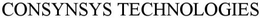 CONSYNSYS TECHNOLOGIES trademark