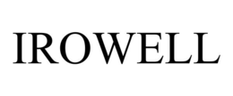 IROWELL trademark