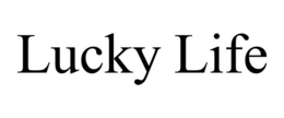 LUCKY LIFE trademark