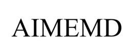 AIMEMD trademark