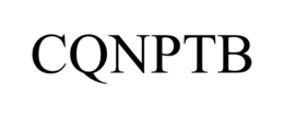 CQNPTB trademark