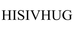 HISIVHUG trademark