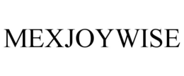 MEXJOYWISE trademark