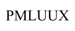 PMLUUX trademark