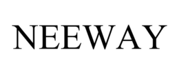 NEEWAY trademark