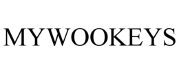 MYWOOKEYS trademark