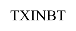 TXINBT trademark