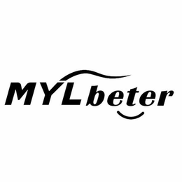 MYLBETER trademark