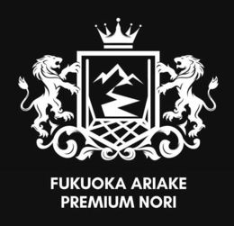 FUKUOKA ARIAKE PREMIUM NORI trademark