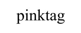 PINKTAG trademark