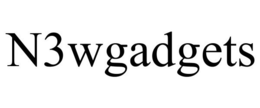 N3WGADGETS trademark