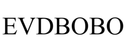 EVDBOBO trademark