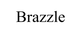 BRAZZLE trademark