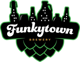 FUNKYTOWN BREWERY trademark