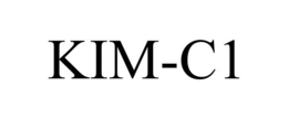 KIM-C1 trademark