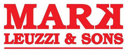 MARK LEUZZI & SONS trademark