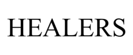 HEALERS trademark
