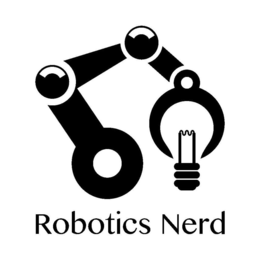 ROBOTICS NERD trademark