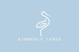 KIMBERLY JAMES trademark